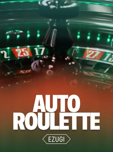 Auto-roulette- — слот в JetTon казино