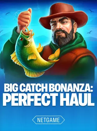 Big-catch-bonanza-perfect-haul- — слот в JetTon казино